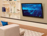 Sanus VLT5 Premium Series Tilt Mount for 51" - 80" Flat Panel TV