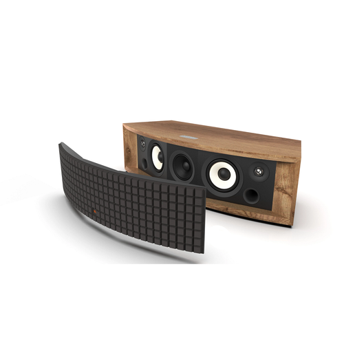 超美品 ☆JBL L75MS☆ 小寺信良の週刊 Electric Zooma!】JBL、巨大ワンボックスオーディオ