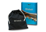 McIntosh 1 and 2 meter digital audio cable in bag
