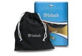 McIntosh speaker cable with storage bag