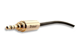 McIntosh CC1M CC2M CC3M gold plated male end power control cable
