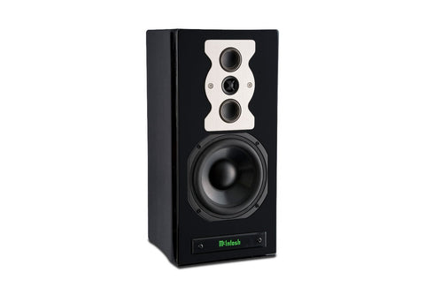 McIntosh XR50 Black Front Right