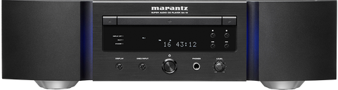 Marantz SA-10 Reference Series SACD Player