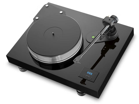 Pro-Ject Xtension 12 Manual turntable with built in Pro-Ject Speed Box SE