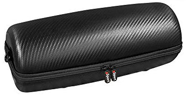 gSport Protective Travel Case for JBL XTREME Portable Bluetooth Speakers (Black)