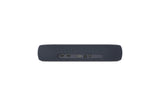 LG Eclair QP5 3.1.2ch Dolby Atmos Compact Sound Bar with Subwoofer, Black
