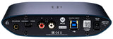 iFi Audio Zen DAC Signature V2 HiFi Desktop DAC with USB3.0 B Input/Outputs 4.4mm Balanced/RCA
