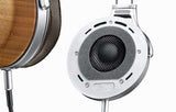 Denon AH-D9200 Premium Over-Ear Headphones (Bamboo)