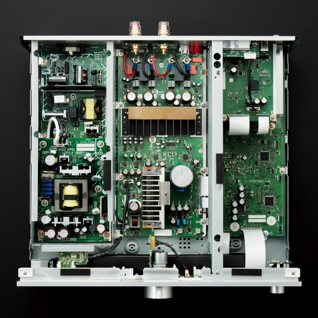 Technics SU-G700M2 Stereo Integrated Amplifier