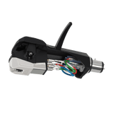 Audio-Technica AT-VM95SP/H Turntable Headshell/Cartridge Combo Kit Gray