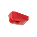 Audio-Technica AT-VM95ML Dual Moving Magnet Turntable Cartridge Red