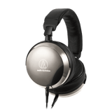 Audio-Technica ATH-AP2000Ti Over Ear High-Resolution Headphones