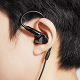 Audio-Technica ATH-IEX1 In Ear Hybrid Multidriver Headphones