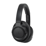 Audio-Technica ATH-SR50BT Wireless Over Ear Headphones