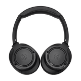 Audio-Technica ATH-SR50BT Wireless Over Ear Headphones