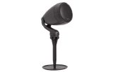 Polk Atrium SAT300 Compact 3.5 Inch Driver Outdoor Speaker (Brown)