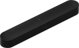 Sonos Beam 2 Smart Soundbar with Voice Control