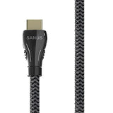Sanus SAC-21 HDMI 8K 48Gbps Ultra High Speed HDMI Cable (2 Meters)
