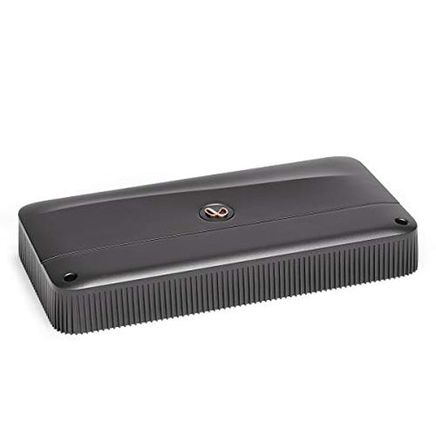 Infinity Reference 7005 - 5-Channel, 50w X 4, 500w X 1 amplifier with Remote Level Control