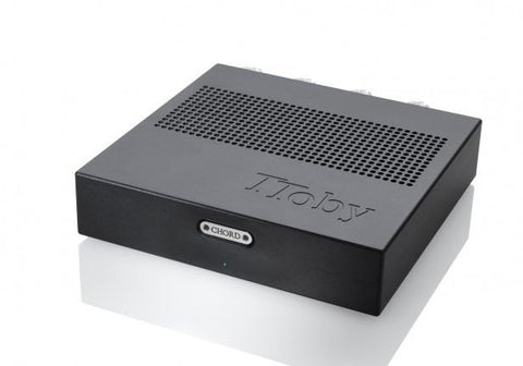 Chord TToby 100w stereo power amplifier
