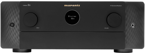 Marantz Cinema 50 9.4 Channel AV Receiver
