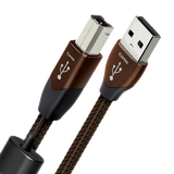 AudioQuest Coffee USB Cable A to B