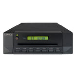 Cyrus CD T Entry level CD transport with unprecedented performance
