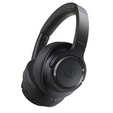 Audio-Technica ATH-SR50BT Wireless Over-Ear Headphones