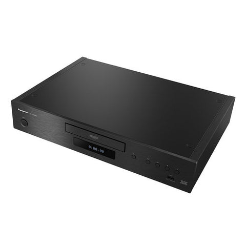 Panasonic DP-UB9000P1K 4K UHD/HDR Blu-ray Player