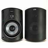 Polk Atrium 4 All Weather 4.5 Inch Drivers Outdoor Speakers (Pair)