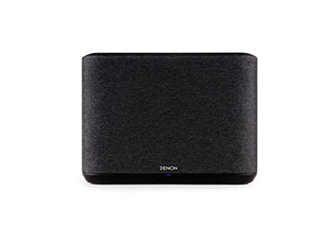Denon Home 250 Wireless Stereo Speaker with HEOS Built-in, AirPlay 2 and Bluetooth