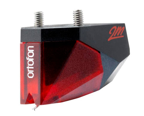 Ortofon 2M Red Verso Moving Magnet Cartridge