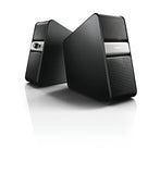 Yamaha NX-B55 Premium Computer Speakers with Bluetooth (Black)