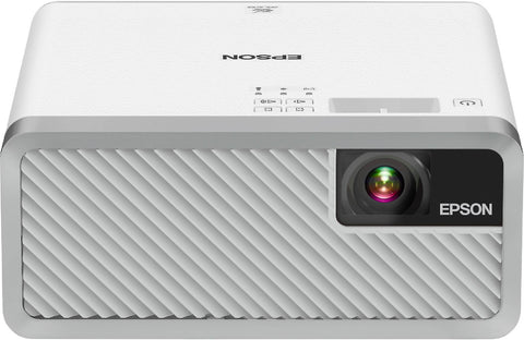 Epson EF-100 Mini-Laser Streaming Projector with Android TV