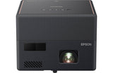 Epson EpiqVision Mini EF12 Compact 3-LCD laser streaming HD projector