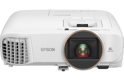 Epson Home Cinema 2250 3LCD Full HD 1080p Projector