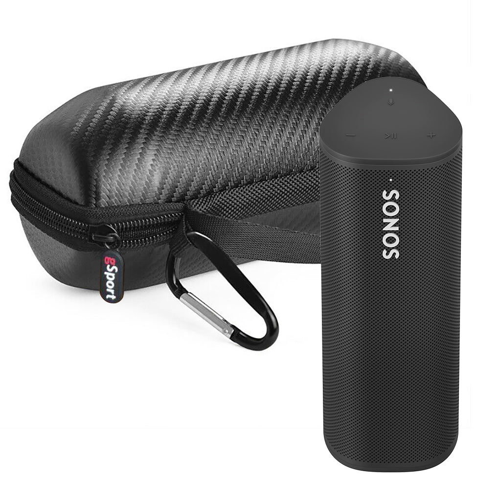 Shop  Sonos Roam Ultra Portable Smart Speaker - White