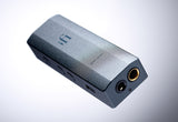iFi GO bar - Ultraportable DAC/preamp/Headphone amp