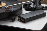 iFi Audio iPhone3 Black Label Phono Pre Amplifier