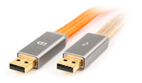 ifi Gemini3.0 Dual-headed USB B to A cable USB2.0 or USB3.0 in 0.7m or 1.5m