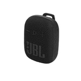 JBL Wind 3 S Slim Handlebar Bluetooth Speaker