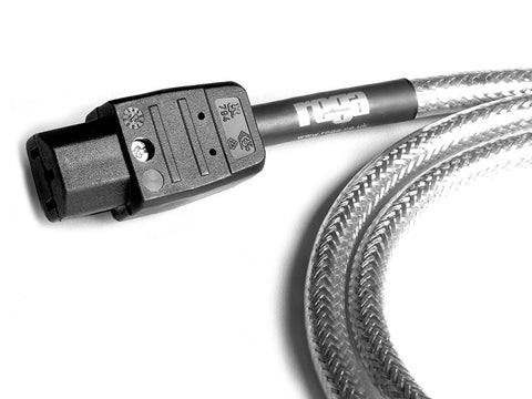 Rega Reference Mains Power Cable