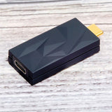 iFi iSilencer+ USB Audio Noise Eliminator/Suppressor/Adapter