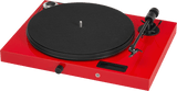 Pro-Ject Juke Box E1 All-in-one Plug & Play turntable system