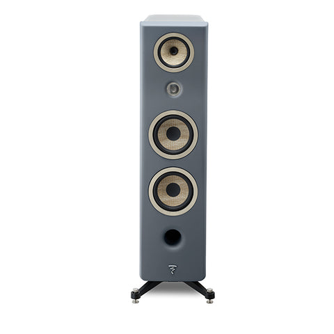 Focal Kanta Hi-Fi 3-Way Floorstanding Loudspeaker (Each)