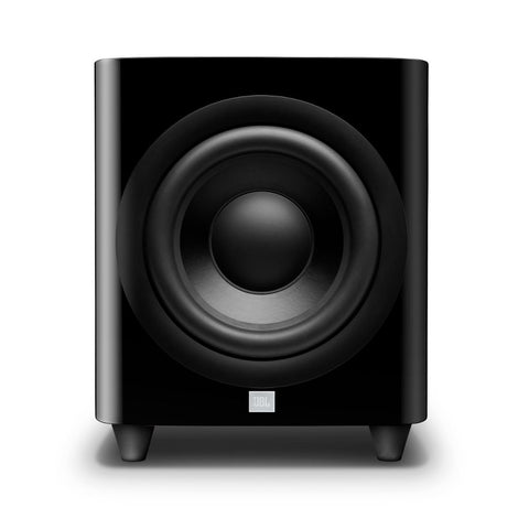 JBL HDI-1200P 12-inch Powered Subwoofer