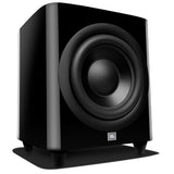 JBL HDI-1200P 12 Inch Powered Subwoofer