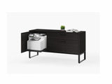 BDI Linea 6220 Home Office Multifunction Storage & File Cabinet