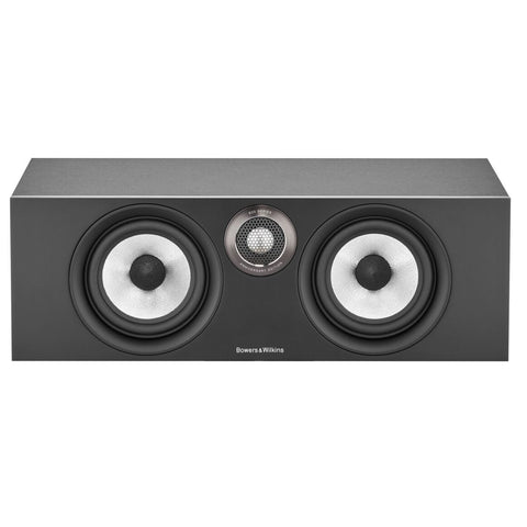 Bowers & Wilkins HTM6 S2 Anniversary Edition Two-Way Center Channel Speaker (Each)