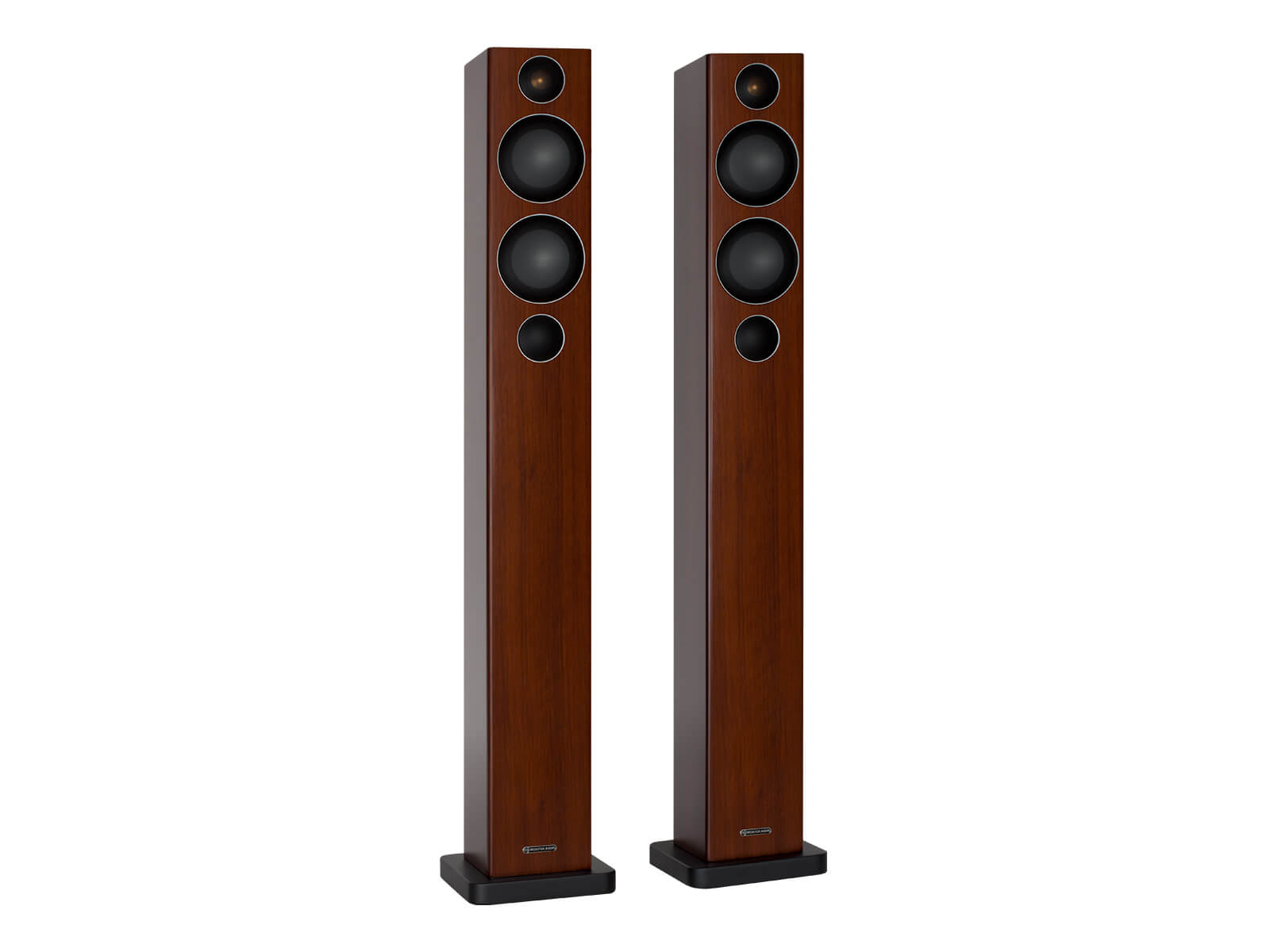 Monitor Audio Radius 270 Floorstanding Speakers (Pair)